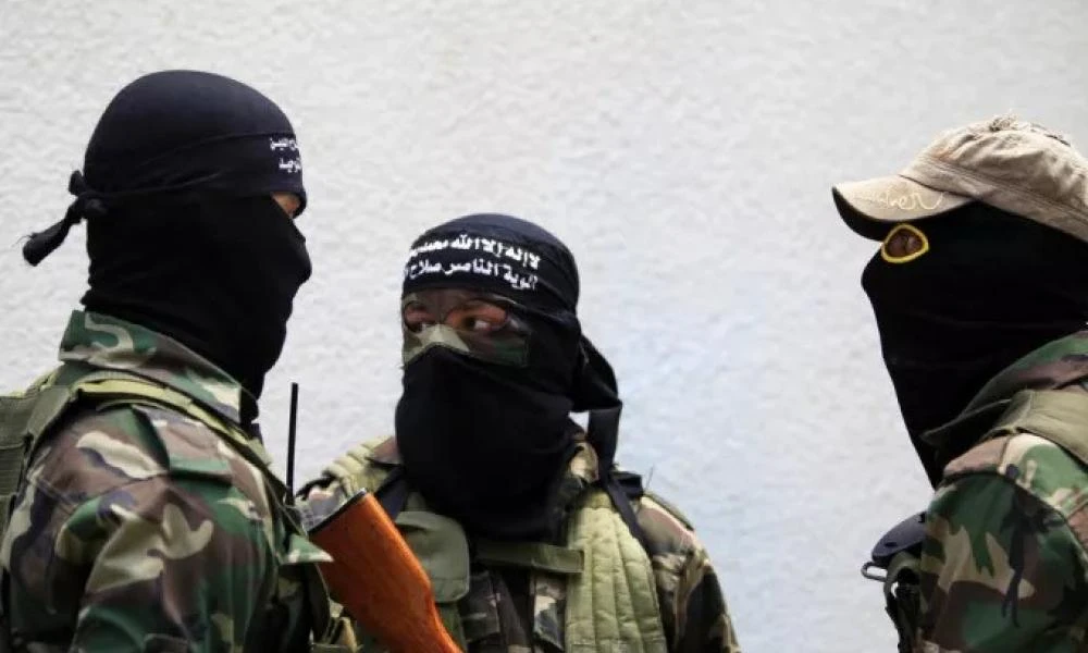Αξιωματούχος της Χαμάς: Μεγάλη απόκλιση στις θέσεις μας με το Ισραήλ για διαπραγματεύσεις εκεχειρίας